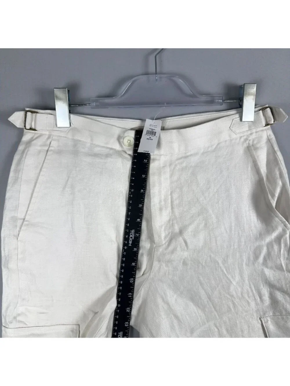 Banana Republic these white